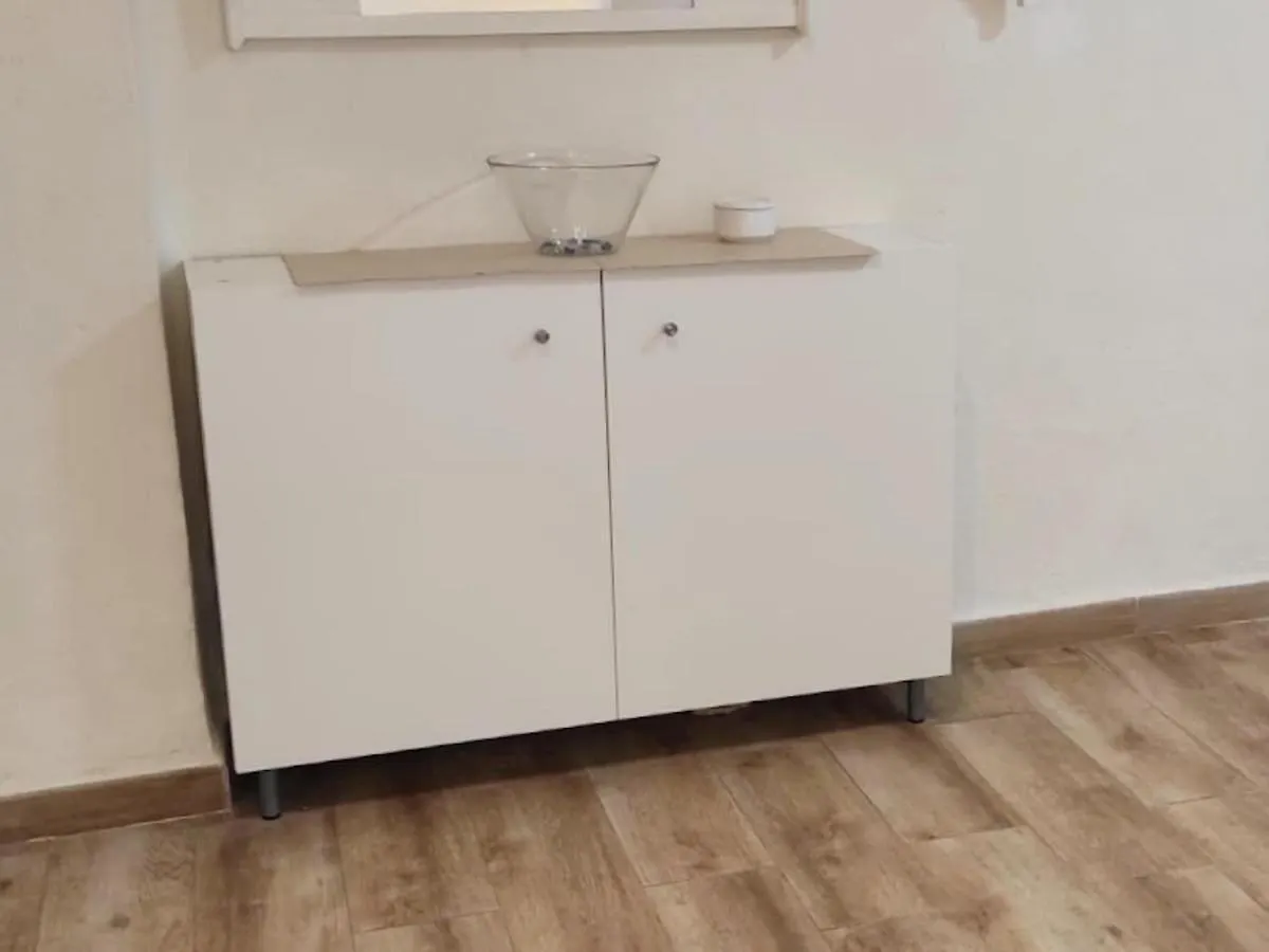 Apartment Holidays2Malaga Velarde Cerca Hospital Civil Y Centro Malaga