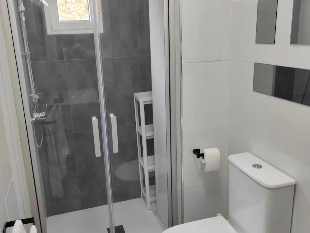 Apartment Holidays2Malaga Velarde Cerca Hospital Civil Y Centro Malaga